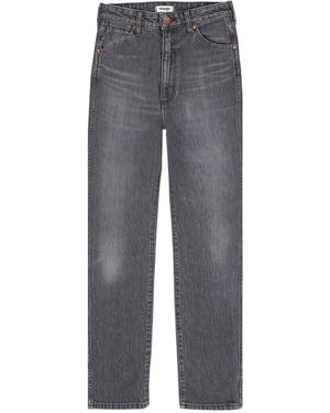 Wrangler Walker Jeans - Grigio