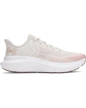 Under Armour Rogue 5 S Runners Summit White 6