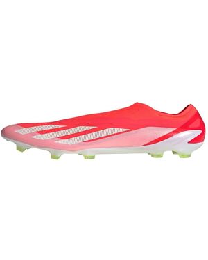 adidas Tacchetti uomo - Rosso