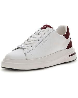 Guess Elba Trainers EU 43 - Weiß