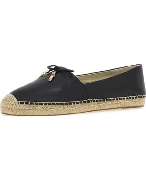 Michael Kors NORI Espadrille - Azul