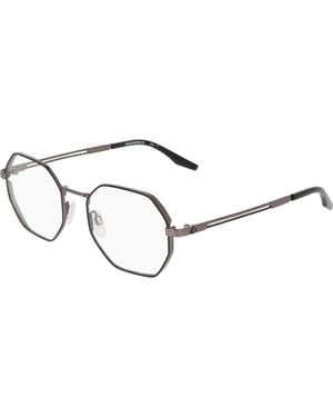 Converse Cv1034 001 Black/gunmetal 50/19/145 Unisex Frame