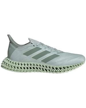 adidas 4dfwd 4 Running Shoes - Green