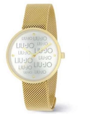 Liu Jo Orologio Donna Magic Gold Liu Jo Luxury - Metallizzato