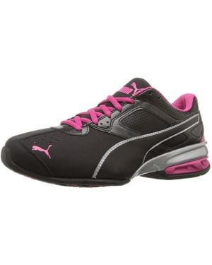 PUMA Tazon 6 Cross Trainer - Multicolore