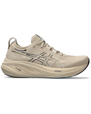 Asics Gel-Nimbus 26 Laufschuhe - Grau