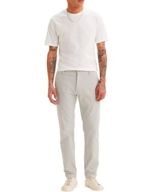 Levi's XX Chino Std II Pantaloni - Nero