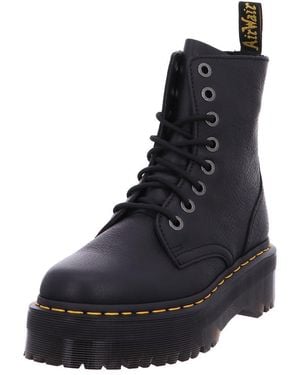 Dr. Martens Jadon III boots - Negro