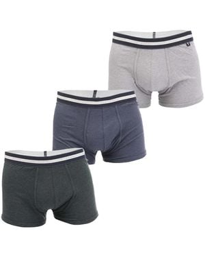 Ted Baker S Boxers Brief - Blue