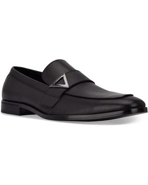 Guess Hamlin Oxford - Black