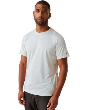 Regatta Fingal Edition S T-shirt - White