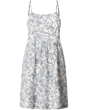 Pepe Jeans Divina Vestido - Gris
