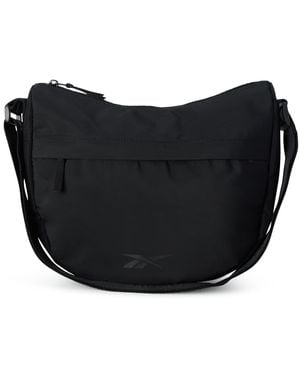 Reebok Tasche - Schwarz