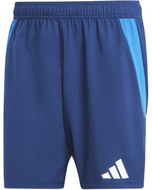 adidas Shorts - Blauw