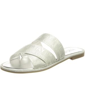 Replay Nairobi Mule T Chausson - Noir
