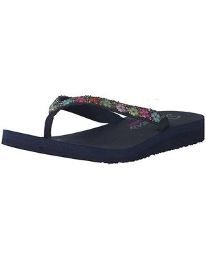 Skechers Daisy - Blu
