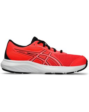 Asics Contend 9 Gs - Rosso