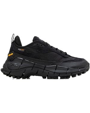 Reebok ZIG KINETICA 2.5 EDGE -Erwachsene Schuhe - Schwarz
