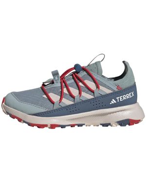 adidas Terrex Voyager 21 Heat.RDY Travel Shoes - Blu