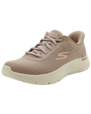 Skechers Go Walk Flex Carla - Neutro