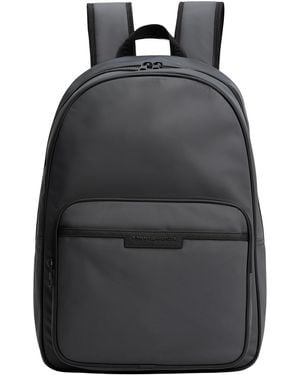 Tommy Hilfiger Th Repreve Rugzak Am0am13464 Rugzak - Zwart