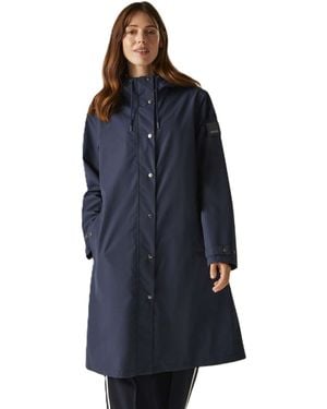 Regatta Navy - Blue