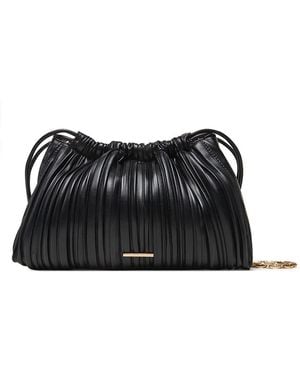 Calvin Klein Tasche Art LV04F3076G - Schwarz