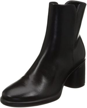 Ecco Sculpted Lx 55 - Black