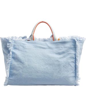 Esprit 043ea1o345 Tas - Blauw