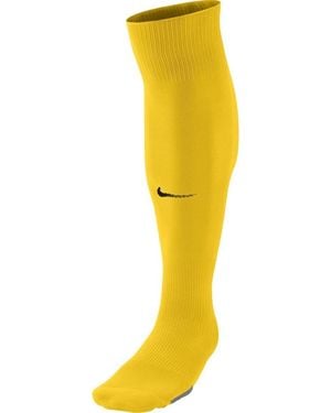 Nike Park Iv Sokken Voor - Geel