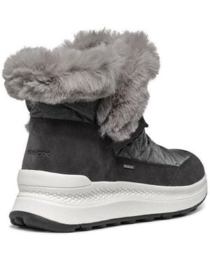Geox D Spherica Actif X2 - Gris