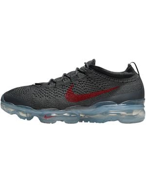 Nike Air Vapormax 2023 Flyknit Trainer - Multicolour