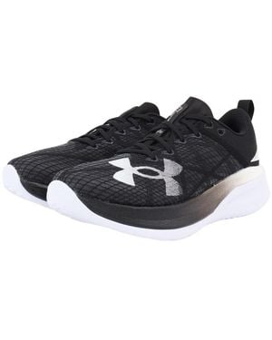 Under Armour Velociti Pro Running Shoes Eu 44 - Black