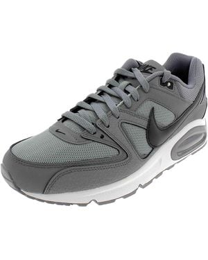 Nike Air Max Command Leather - Grigio