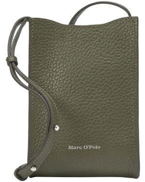 Marc O' Polo Marc O ́Polo Mod. Beth Cellphone Bag - Grün