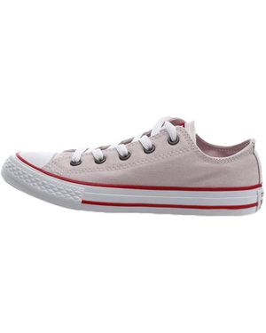 Converse Chuck Taylor Ctas Ox Canvas - Viola