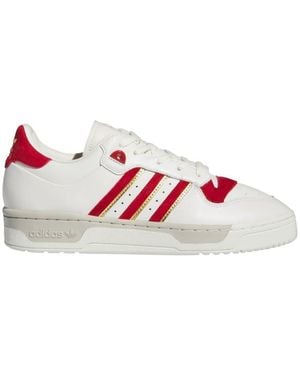 adidas Rivalry 86 - Red