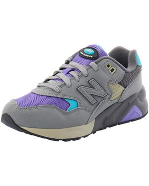 New Balance 580, Sneaker, 35.5 EU - Multicolore