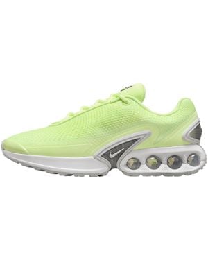 Nike Air Max Dn Se Shoes - Green