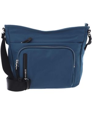 Mandarina Duck , HUNTER CROSSOVER Donna, SCUBA BLUE