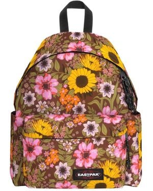 Eastpak Selection Day Pak'r Sac à dos 14" 40 cm Marron