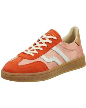 GANT FOOTWEAR Cuzima - Arancione