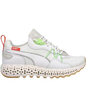PUMA Calibrate Restored PSA -Sneaker - Mehrfarbig