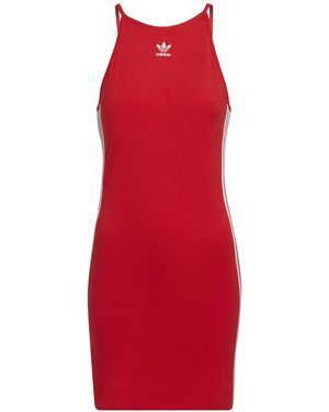adidas Vestito - Rosso