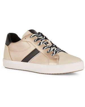 Geox Sneakers - Bianco