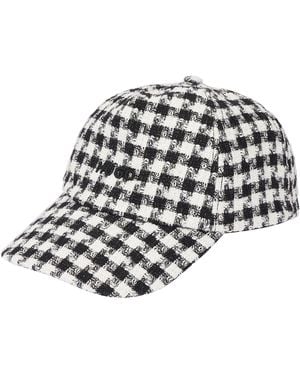 HUGO Boss Cara-tw Cap - Black