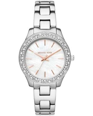 Michael Kors MK4556. - Metallizzato