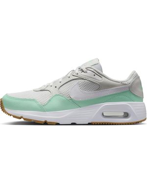 Nike Air Max Sc Sneaker - Blau