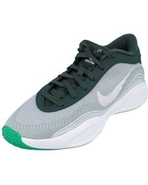 Nike Schnürschuhe - Mehrfarbig