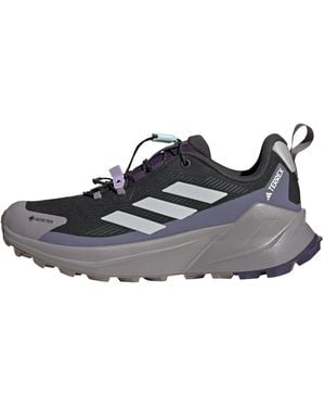 adidas Terrex Trailmaker 2 Gore-Tex Speed Lace Hiking Shoes - Multicolore